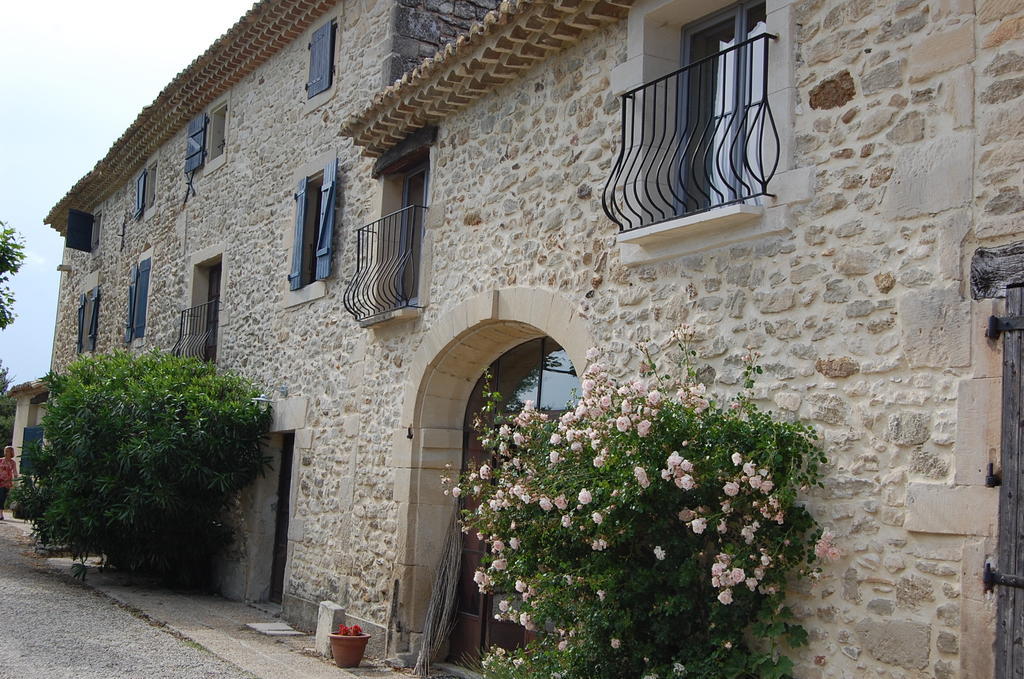 Gite Le Gre Chantemerle-lès-Grignan Oda fotoğraf